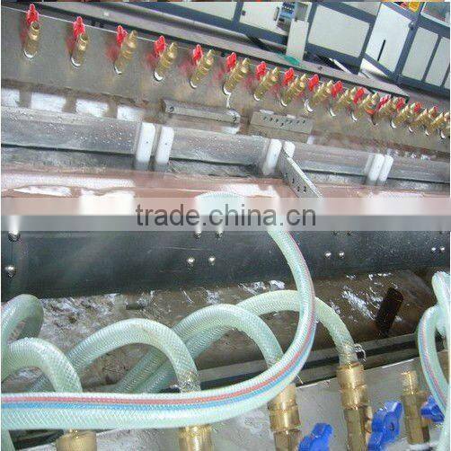 PVC floor panel making machine/wood plastic floor machine/pvc floor tile machine