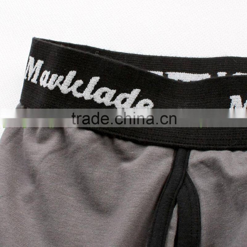 Cotton men's underwear