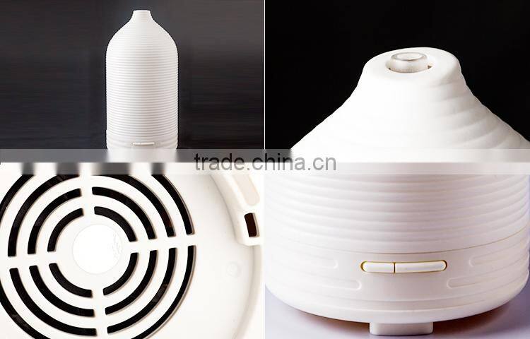 Hot selling aroma diffuser with CE/high quality ripple air humidifier