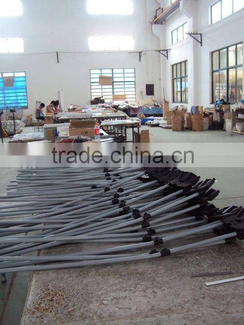 X Frame Banner Stands