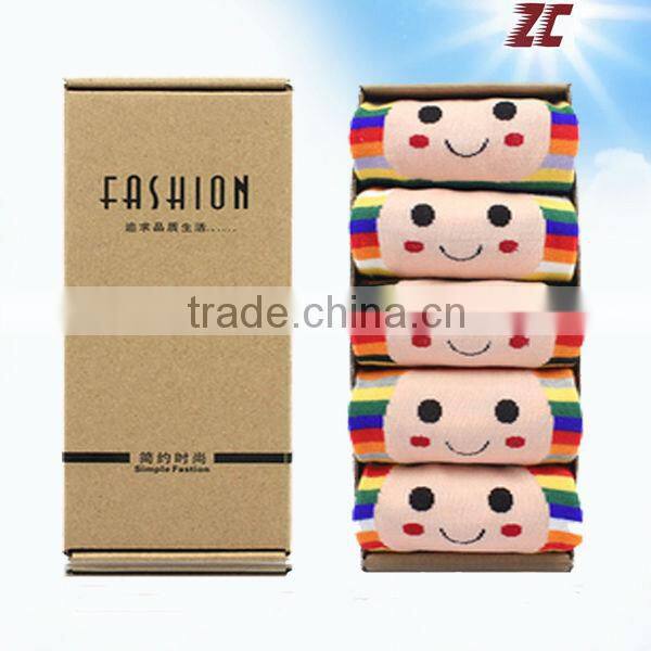 Hot Sale Corrugated Cardboard Shoe Box with Lid Factory Direct Sale