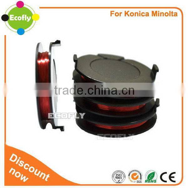 Popular best selling for konica minolta c224 drum reset chips
