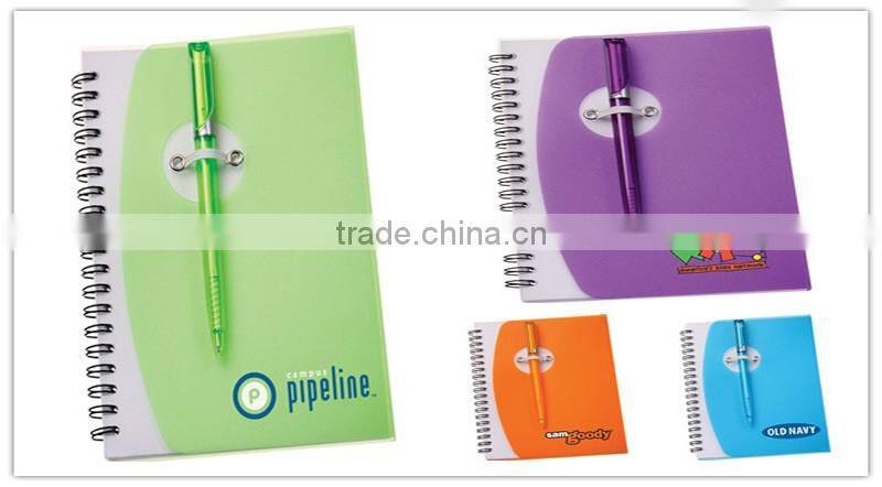 French ruled paper notebook for school students