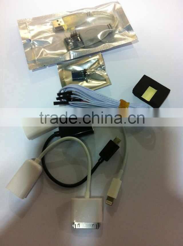 New Unlock dongle of MFC Dongle for Iphone and Samsung and HTC Screen lock .Unlock screen lock