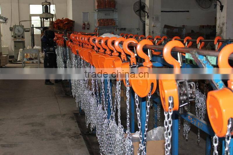 1 ton Manual Chain Block Vital Chain Hoist