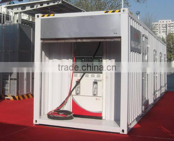 fuel semi trailer design as you inquired for exporting