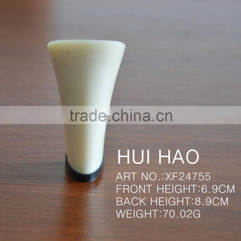 2015 fashion lady shoe heel with 8.9 cm height