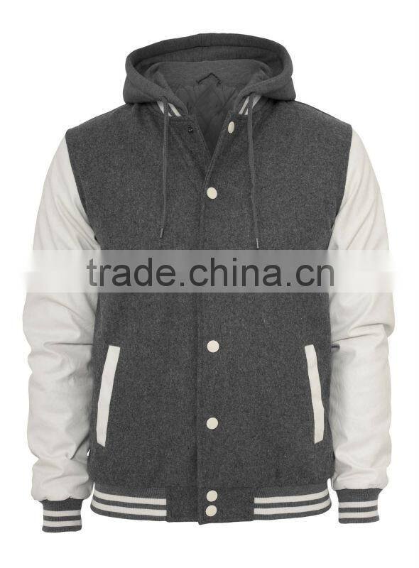 Mens Letterman varsity Jackets