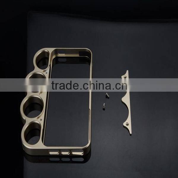 Luxury finger ring case for Iphone 6 ,finger Ring case for apple iphone6