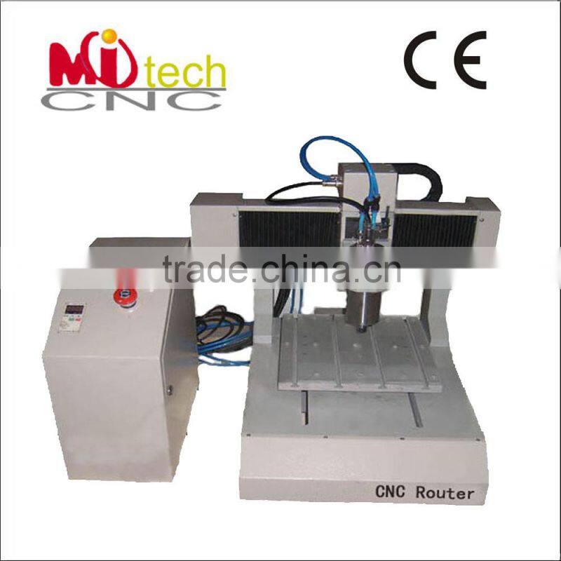 Cheap high performance cnc milling machine