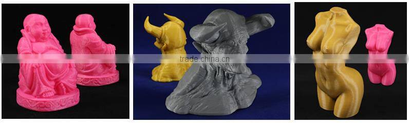 FDM High precision Desktop 3D Printer in China Dongguan