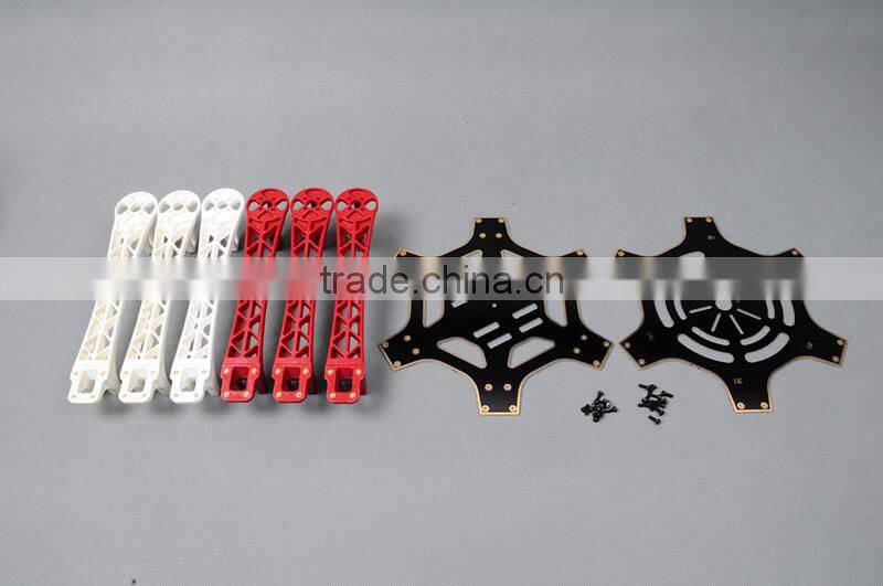 F450 MultiCopter Quadcopter Quadrocopter Frame F450 MULTI-ROTOR Airframe Kit