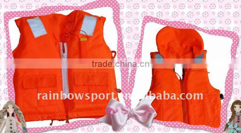 2015 Life jacket NEW