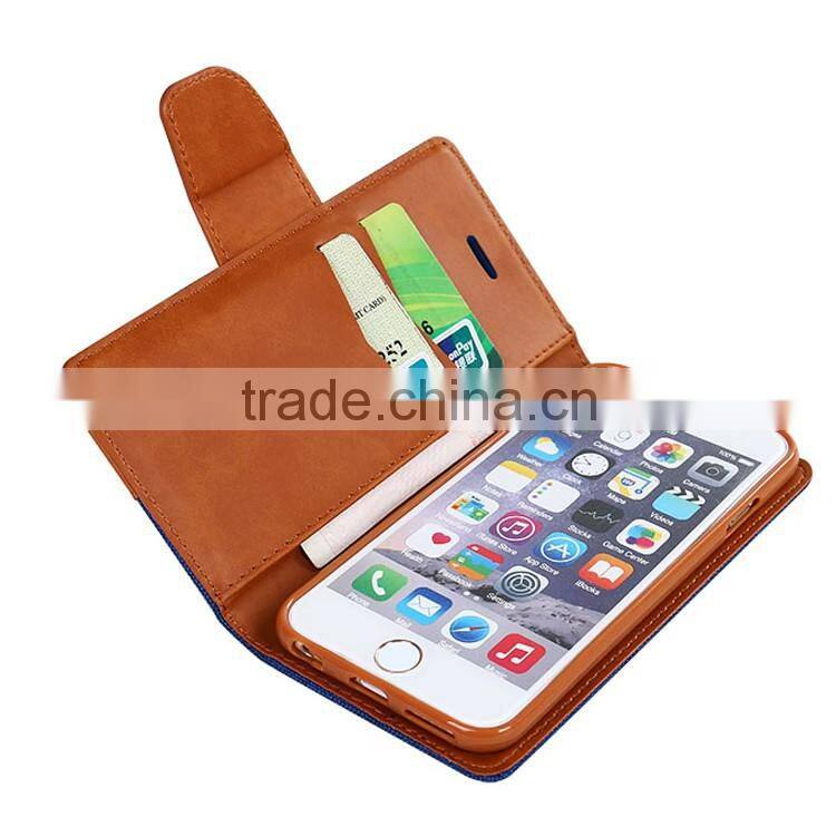 High Quality PU Leather Wallet Case for Huawei Y6 Pro,For Huawei Y6 Pro Case