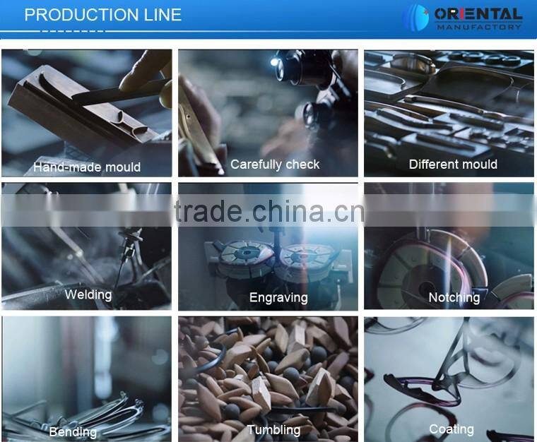 2016 High Quality Plastic Frames Magnetic Reading Glasses