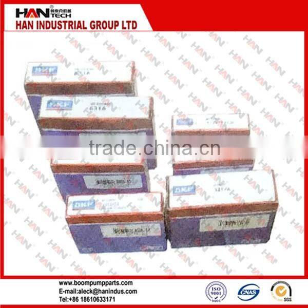 G61 transfer case assembly fork and reverse gear