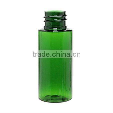 Nose Sprayer Cap PET 30ml Green