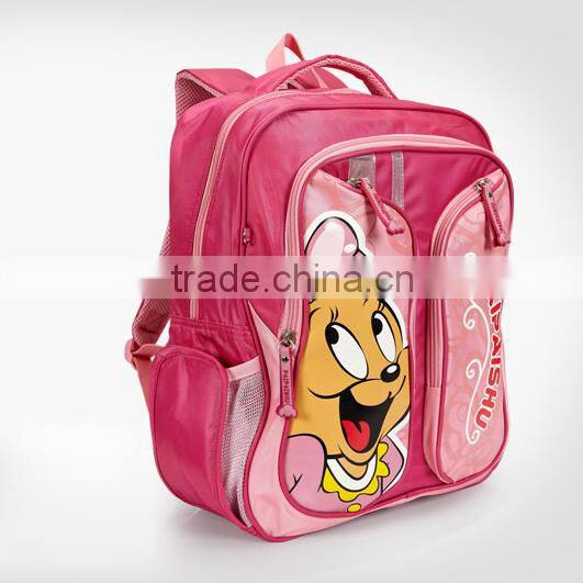 Latest Fashion School Backpack Of Children Backpack