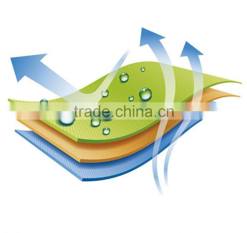 2-sides stretch fabric waterproof car cover