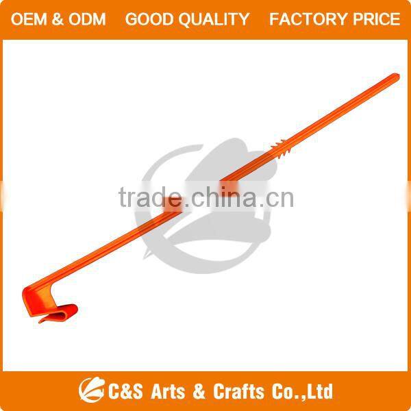 New Promotions Car Flag and Car Flagpole with Polyester Flag