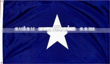 High quality Useful Beach car mirror cover flag