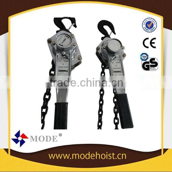 2 ton chain pulley block