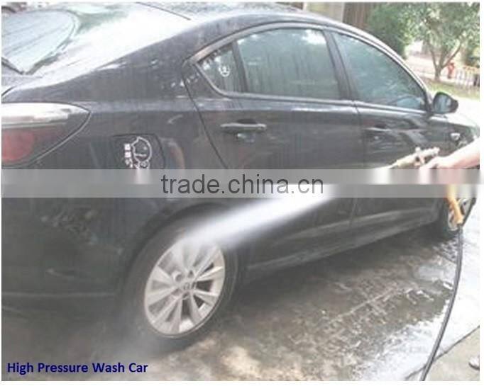 Sailfo high pressure pump /diaphragm pumps for ATV/ATV Spot sprayer pump