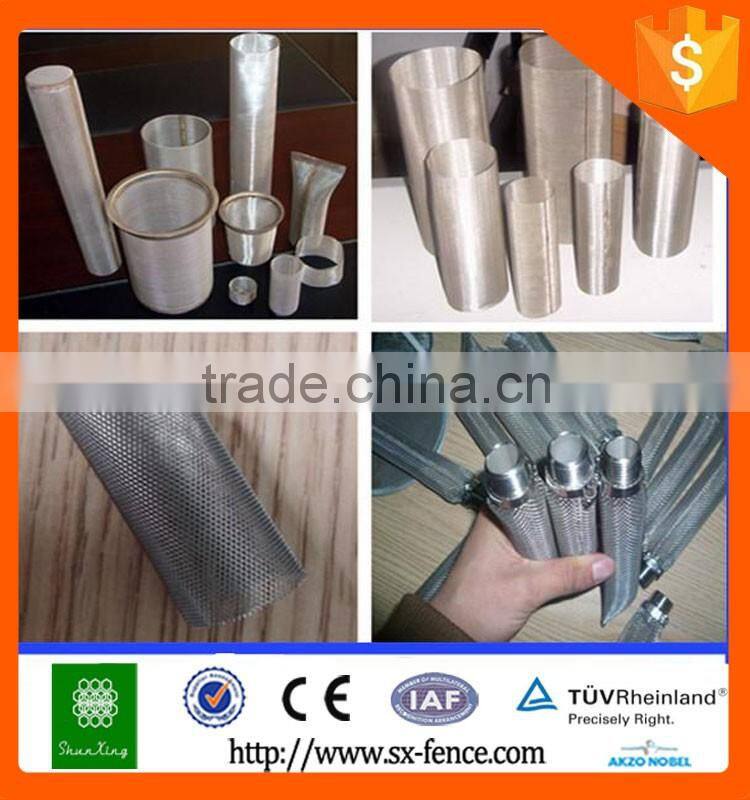 alibaba china market 5 micron stainless steel wire mesh/heavy duty wire mesh stainless steel