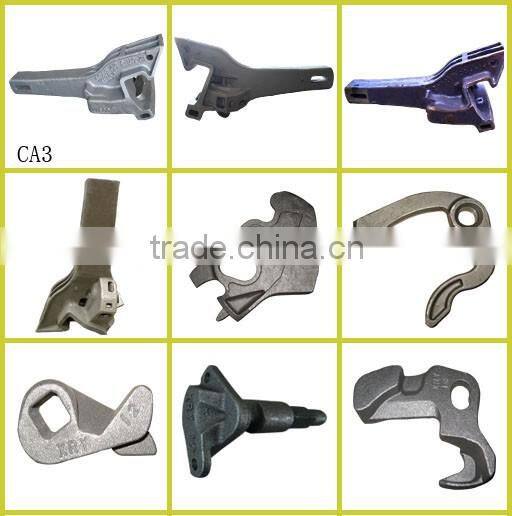 Railway wagon Coupler # CA-3