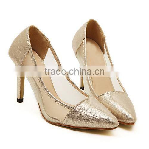 PU shoes cool shoes popular designs PC3911