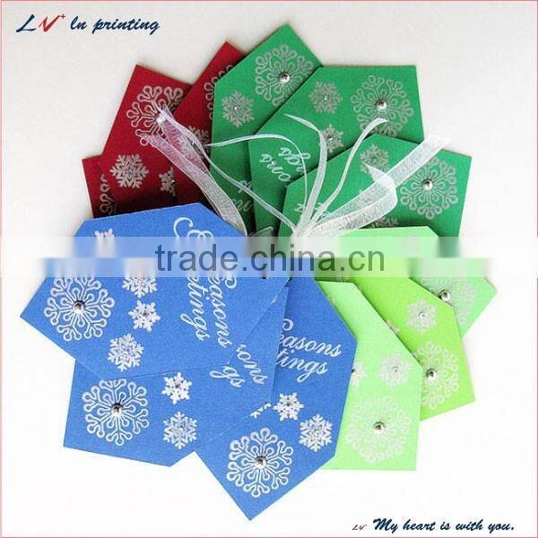 high quality new hangtag design for sale in shanghai