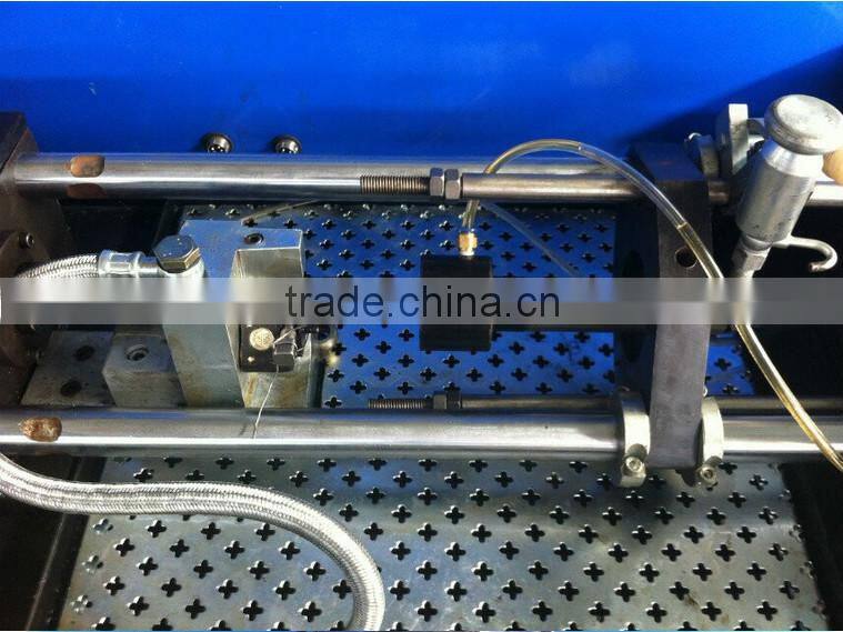 EPT2000 PT/EUI injector flow test bench fuel injector flow bench