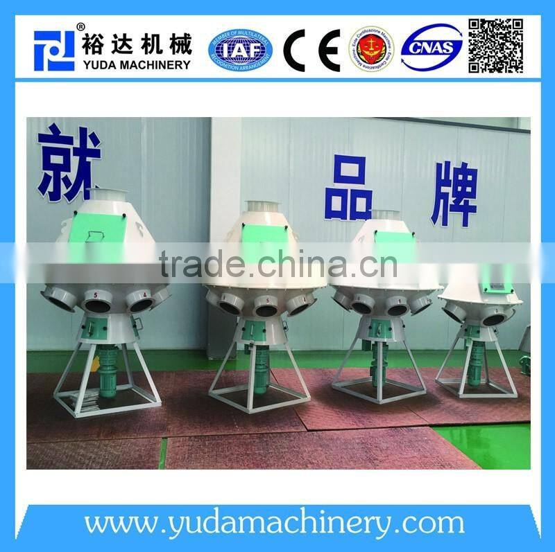 2015 TFPX 14 type animal feed distributor
