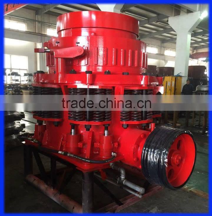 High Performance Cone Crusher