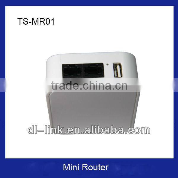 Factory supply! High Quality DL-LINK Mini wireless router.Hot sales!