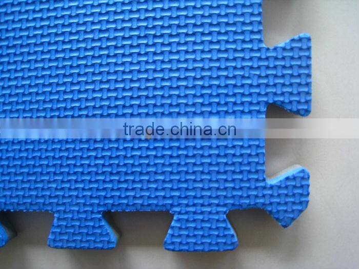 Tatami Grappling Puzzle Mat /tatami puzzle mats / interlocking foam mat / Karate judo ijf mat / taekwondo mat