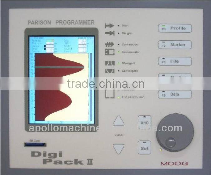medical tube making machine made in China
