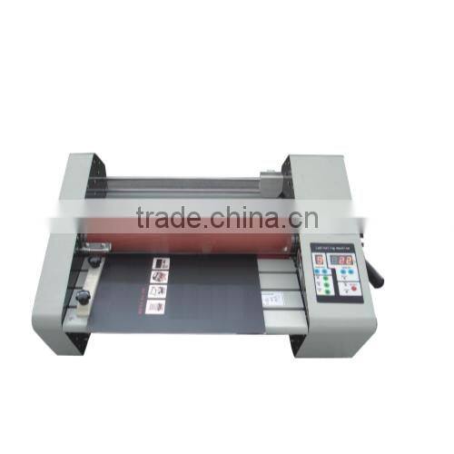 Better Than F350E Boway New Laminating Machine