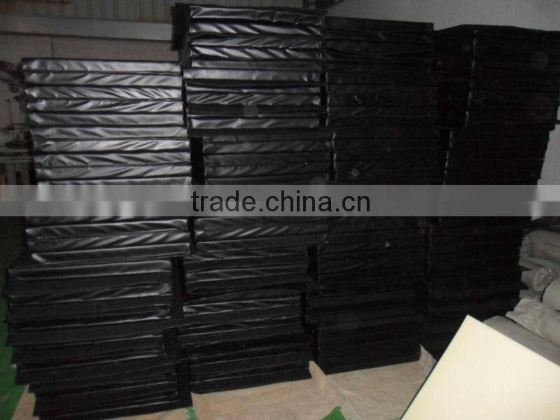 Gymnastics mats/Gym mats/Folding gymnastics mats
