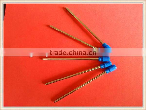 3 2014 blue black bulk parker ball pen refills