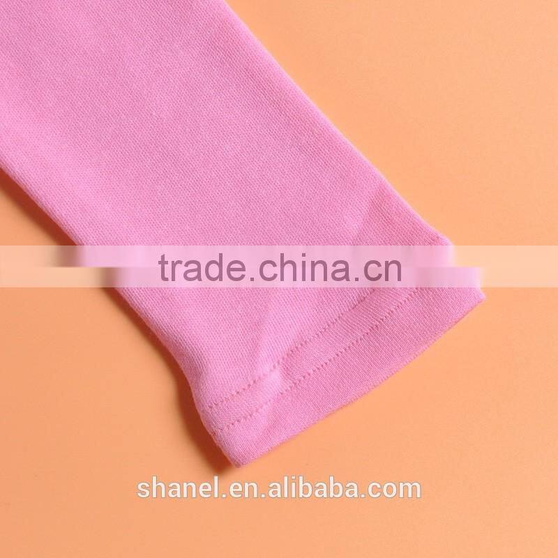 Pretty muslim kids clothing girls islamic dress