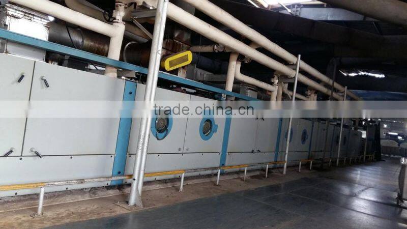 75D colorful factory direct sale polyester tricot velvet fabric