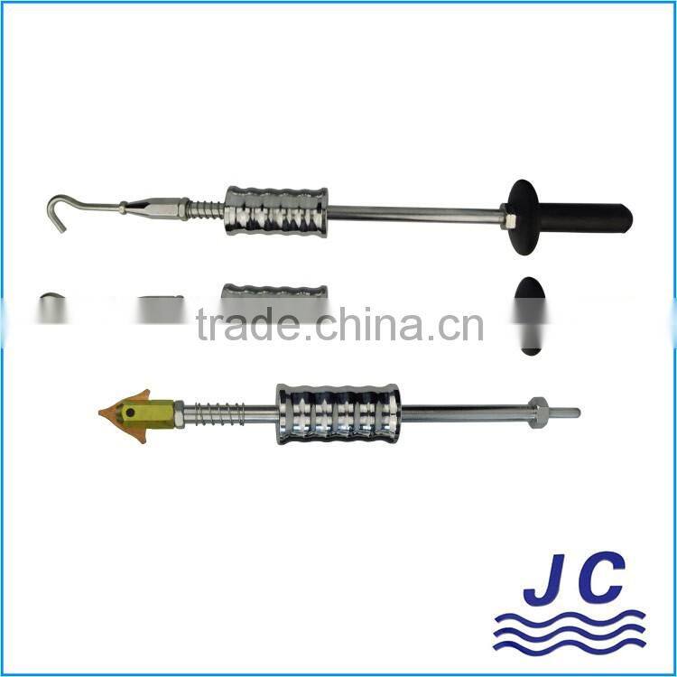 supply high quality dent pulling machine for spot welding