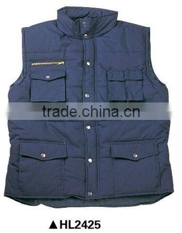 body warmer vest