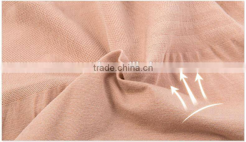 Thermal seamless ladies shapewear,slimming underwear