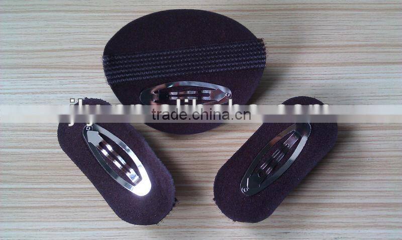 2013 Latest Korean Version Hair Decoration Sponge