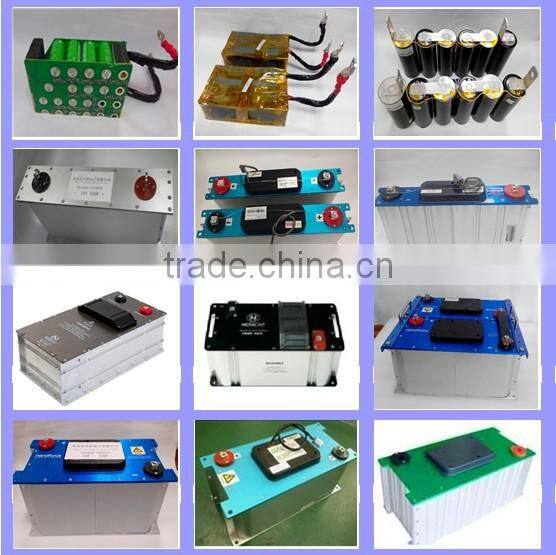 State is easy to control with 59v22f capacitor module
