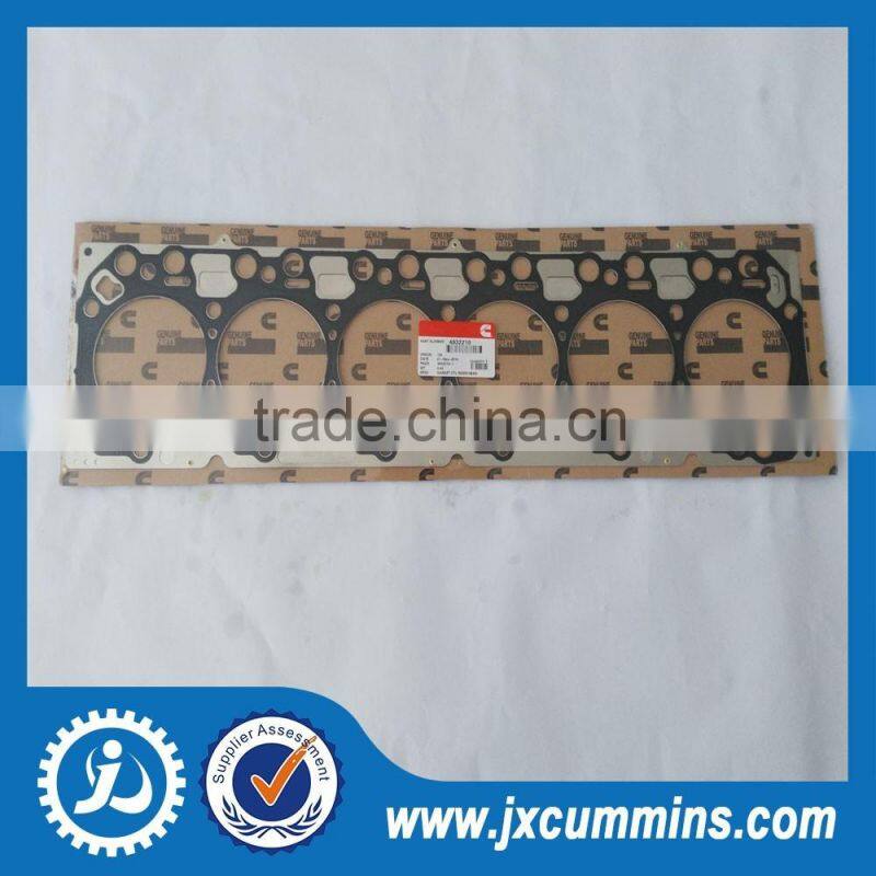 Hot Sale ISDE Gasket Cylinder Head 4932210