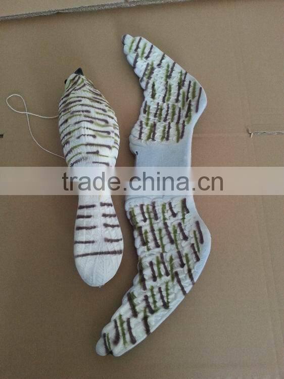 Flying falcon defender