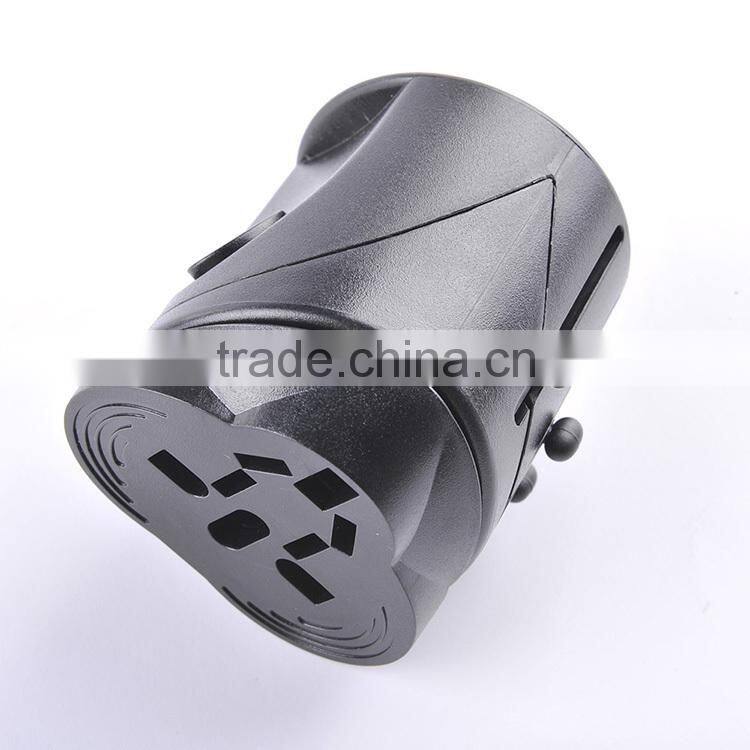 High Quality All In One Stand-by Universal World Travel Power Charger Adapter Converter